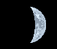 Moon age: 13 days,13 hours,47 minutes,98%